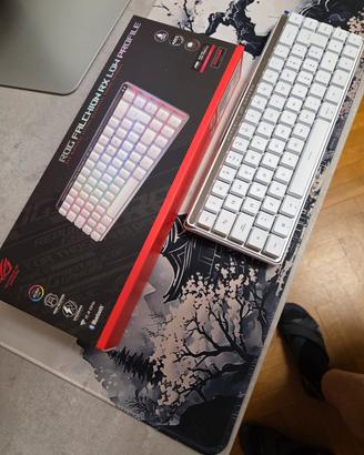 Rog Falchion 65%