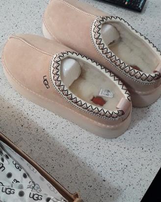 Scarpe ugg