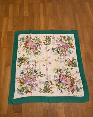 Foulard Gucci