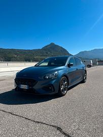 FORD FOCUS 1.0 Ecoboost St-Line