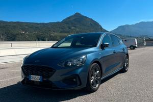 FORD FOCUS 1.0 Ecoboost St-Line
