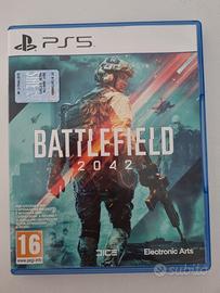 battlefield 2042 Ps5