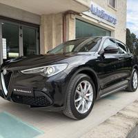 ALFA ROMEO Stelvio 2.2 Turbodiesel 190 CV AT8 Q4