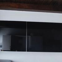Pensili cucina neri marca Cesar
