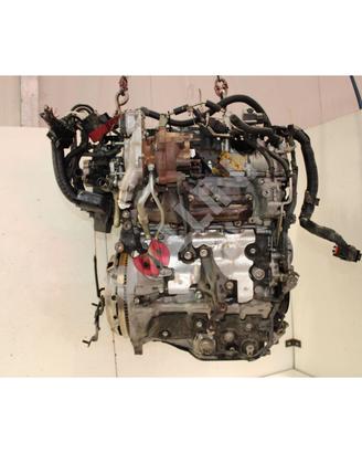 Motore toyota yaris 2011-14