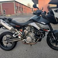 KTM SMT 990