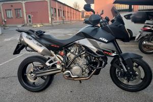 KTM SMT 990