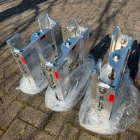 POWER LIFT PRODOTTO NUOVO NO USATO