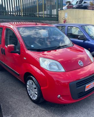 FIAT QUBO 1.3 DIESEL 75 (CV) 2012