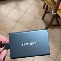 ssd t7 samsung 1tb