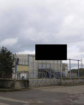 Immobile in asta di 3457 m² a Assemini