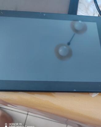 tablet 10 pollici con accessori HDMI 