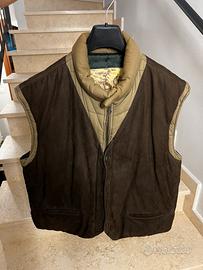 Gilet da Caccia Imbottito