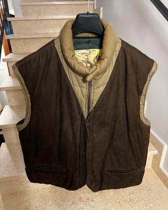 Gilet da Caccia Imbottito