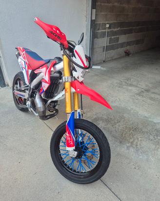 vent 50 derapage RR