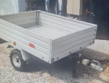 Carrello appendice