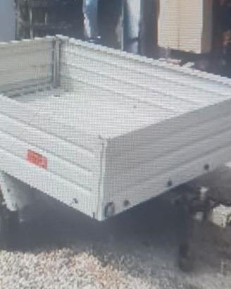Carrello appendice