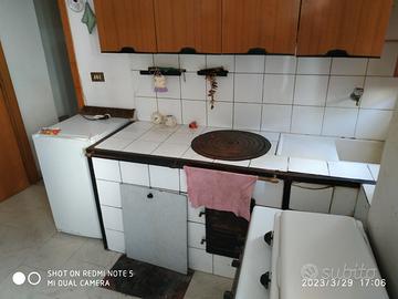 5 locali in buono stato