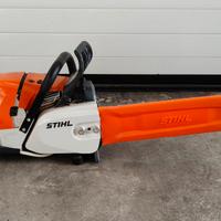Motosega STIHL GS 461