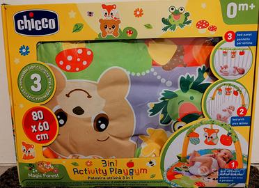 Tappeto palestrina Chicco