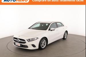 MERCEDES-BENZ A 180 ZK00164