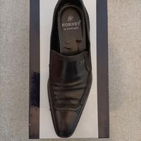 Scarpa in Pelle da uomo Brand Hornet N 41