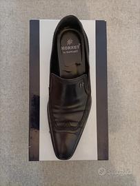 Scarpa in Pelle da uomo Brand Hornet N 41