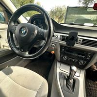 Bmw 320D del 2007 sport M