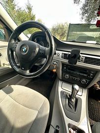 Bmw 320D del 2007 sport M