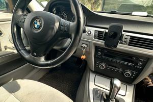 Bmw 320D del 2007 sport M