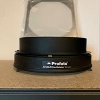 Profoto Grid and Filter Holder 180 mm