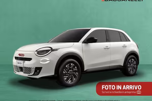 FIAT 600 1.2 Business 100cv