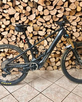 Orbea Wild
