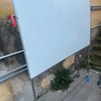 Lavagna bianca