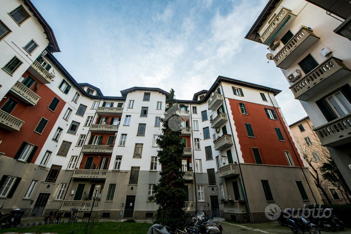 Appartamento – Milano, Ticinese, Municipio 5 - Vista 2
