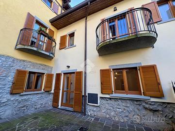 4 LOCALI A PRADALUNGA