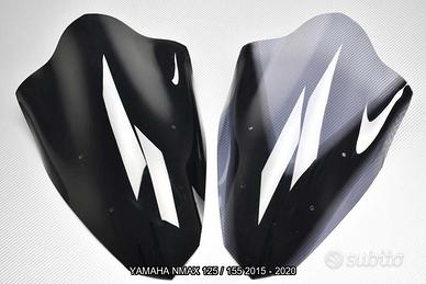 Cupolino YAMAHA NMAX 125 / 155 2015 - 2020