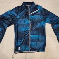 Giacca Zoot uomo antivento per la corsa.