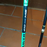 maver darkside elite M2  2 pezzi