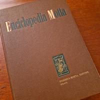 ENCICLOPEDIA MOTTA COMPLETA 1967