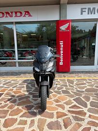 Aprilia SR GT 125 ABS