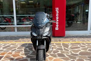 Aprilia SR GT 125 ABS