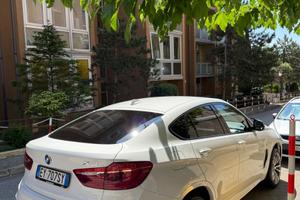 Bmw X6 Msport