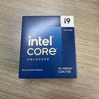 Processore Intel i9-19400KF socket 1700 DDR5