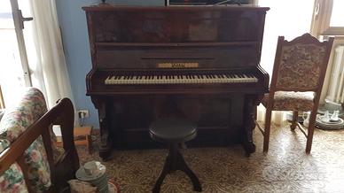 Pianoforte c.otto berlin