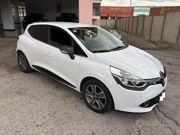 RENAULT Clio 1.5 dCi 8V 90CV S&S 5p. Energy