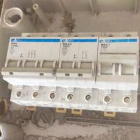 interruttori quadri elettrici