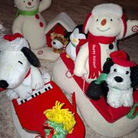 Decori natalizi per la casa Hallmark