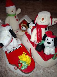 Decori natalizi per la casa Hallmark