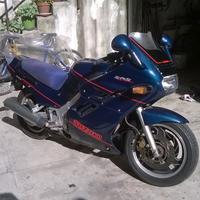 Ricambi Suziki GSX 1100F 1988